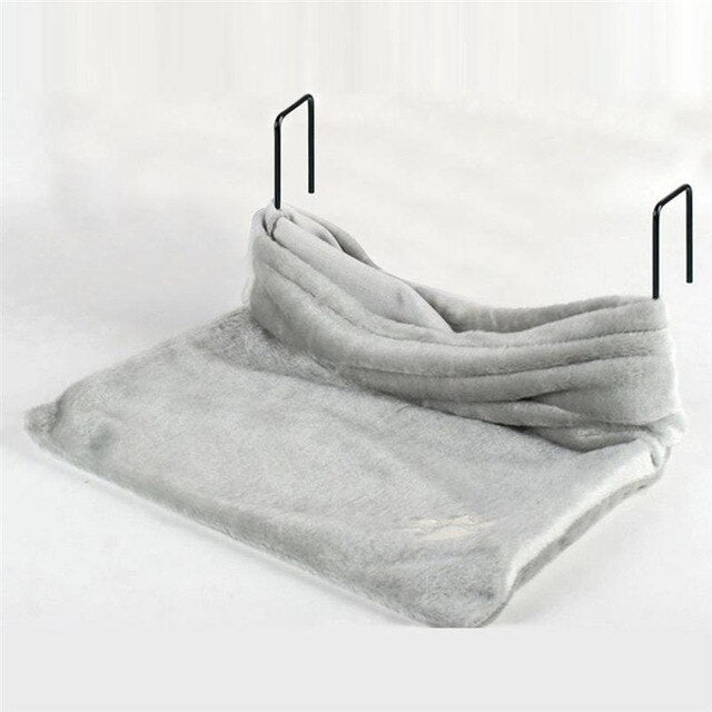 Soft Cat Hammock Deluxe Removable Window Sill Cat Radiator Bed