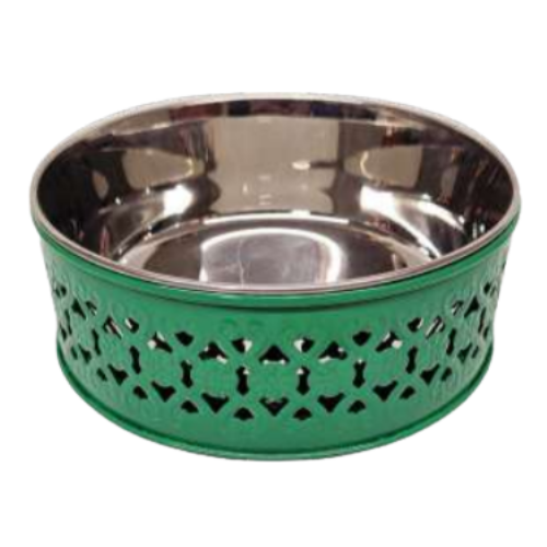 Windsor Bowl Mint