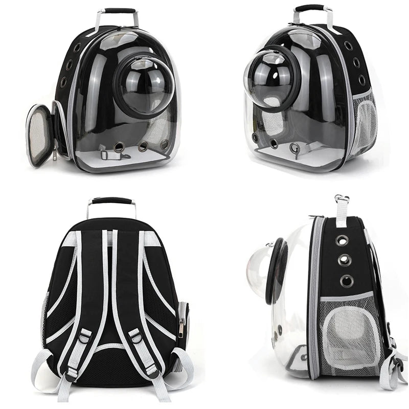 Pet Backpack - Suitable for small pets