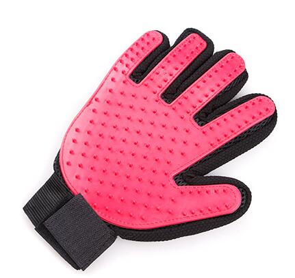 Silicone Cat&Dog Hair Removal Glove