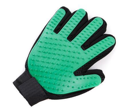 Silicone Cat&Dog Hair Removal Glove