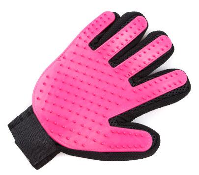 Silicone Cat&Dog Hair Removal Glove