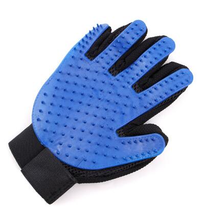 Silicone Cat&Dog Hair Removal Glove