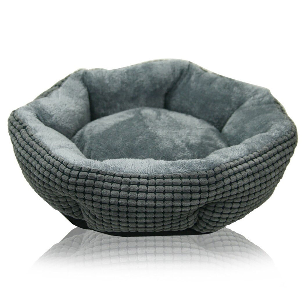Pet Round Sleeping Bed