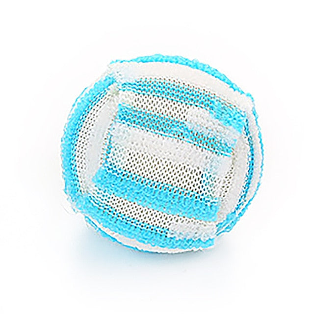 Interactive Cat Exercise Ball
