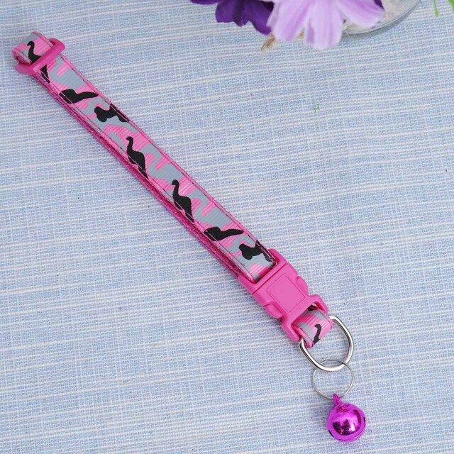 Puppy Adjustable Bowknot Necktie Cat Pet