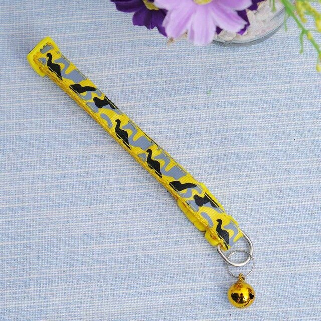Puppy Adjustable Bowknot Necktie Cat Pet