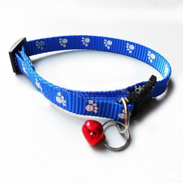 Puppy Adjustable Bowknot Necktie Cat Pet