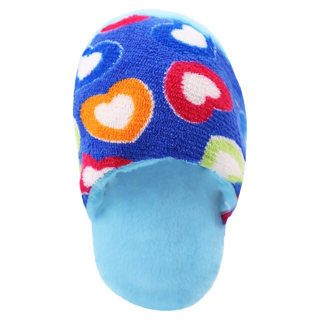 Creative Cartoon Bite-Resistant Cat Chew Toy
