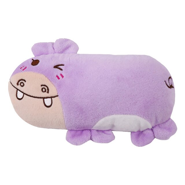 Creative Cartoon Bite-Resistant Cat Chew Toy