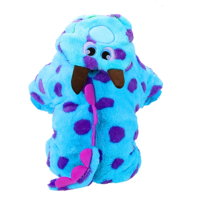 Pet Cute Party Dress Up