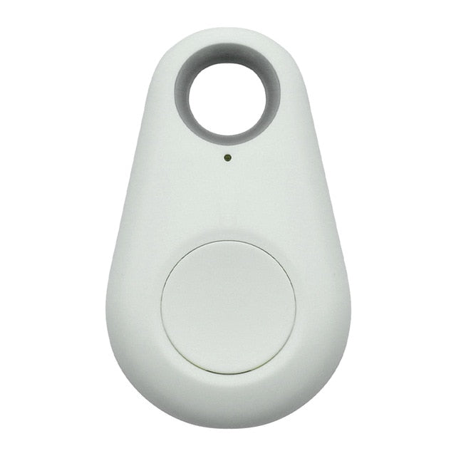 Smart GPS Tracker Mini Anti-Lost Waterproof Bluetooth Locator