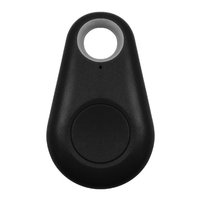 Smart GPS Tracker Mini Anti-Lost Waterproof Bluetooth Locator