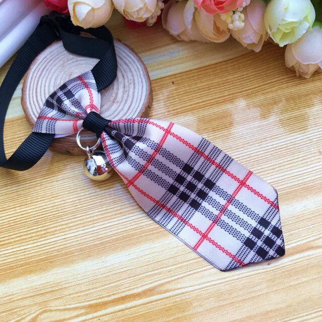 16 Colors Pet Tie Pet Neckties for Small Medium Large Cat