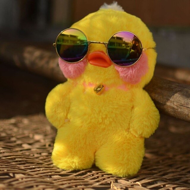 1 Piece Pet Cats Glasses Sunglasses