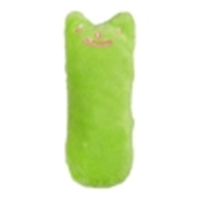 Interactive Creative Plush Pillow