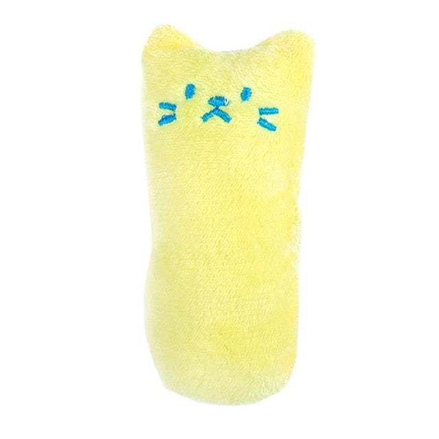 Interactive Creative Plush Pillow