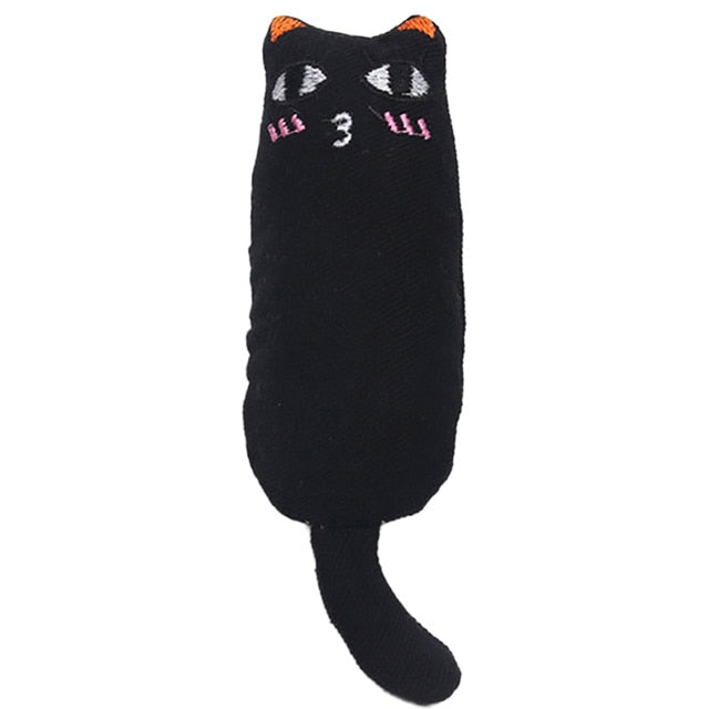 1 Piece Mini Pet Plush Toys Claws