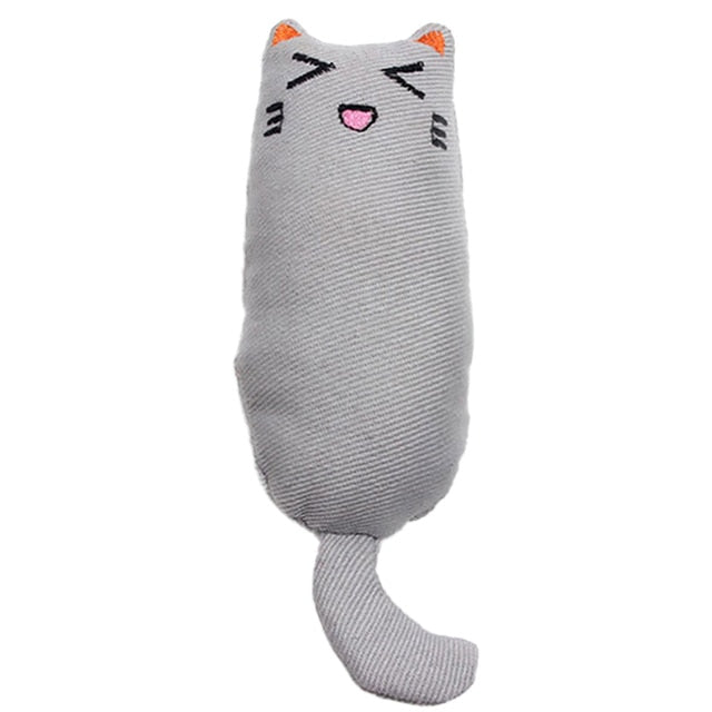 1 Piece Mini Pet Plush Toys Claws